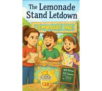 The Lemonade Stand Letdown