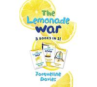 Jacqueline Davies The Lemonade War Three Books in One (Copertina rigida)