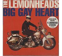 The Lemonheads - Big Gay Heart