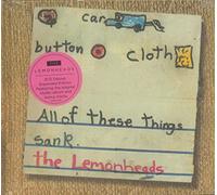 The Lemonheads - Car Button Cloth