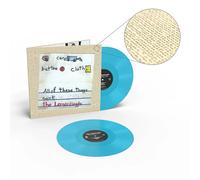 The Lemonheads Car Button Cloth (Vinyl LP)