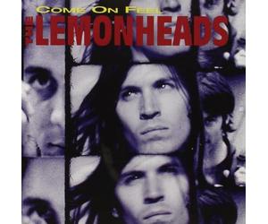 The Lemonheads - Come On Feel