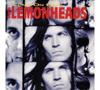 The Lemonheads Come On Feel the Lemonheads (Single LP Version) (Vinyl LP)