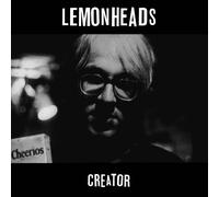 The Lemonheads Creator (Vinyl LP) Deluxe 12" Album