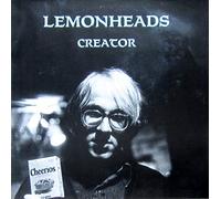 The Lemonheads - Creator [Vinyl, LP, FH 12-011].