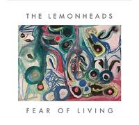 The Lemonheads - Fear Of Living / Seven Out [VINYL]