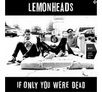 The Lemonheads If Only You Were Dead (Vinyl LP) 12" Album