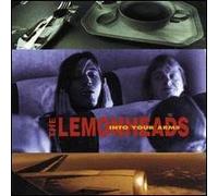 The Lemonheads - Into Your Arms (Us Digi + Inedits)