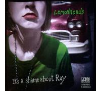 The Lemonheads - It's a Shame about Ray
