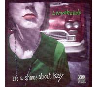 The Lemonheads It's a Shame About Ray (CD) Album