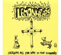LEMONHEADS - 7-LAUGHING ALL THE WAY..