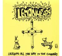 The Lemonheads Laughing All the Way to the Cleaners (Vinyl LP) 7" Single