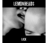 The Lemonheads Lick (Vinyl LP) Deluxe 12" Album