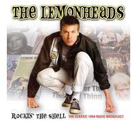 The Lemonheads - Rockin' the Shell