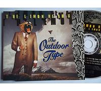 The Lemonheads - The Outdoor Type