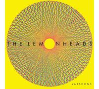 The Lemonheads - Varshons - Cd
