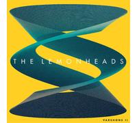 The Lemonheads Varshons II (Vinyl LP) 12" Album