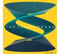 The Lemonheads Varshons II (Vinyl LP) 12" Album