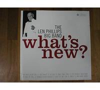 The Len Phillips Big Band - What's New?