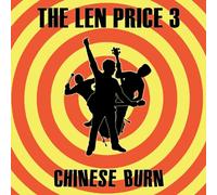 The Len Price 3 Chinese Burn (Vinyl LP) 12" Album