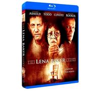 The Lena Baker Story (2008) ( Hope & Redemption: The Lena Baker Story ) [ Origine Danese, Nessuna Lingua Italiana ] (Blu-Ray)