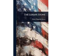 The Lenape Stone