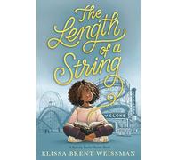 The Length of a String