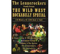 The Lennerockers - Wild West Rockabilly Special