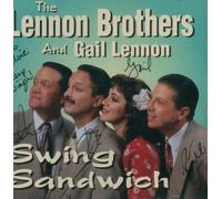 The Lennon Brothers - Swing Sandwich (UK Import)
