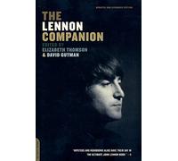 The Lennon Companion