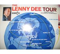 The Lenny Dee Tour