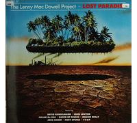 The Lenny Mac Dowell Project - Lenny Mac Dowell Project, The - Lost Paradise - Dino Music - 2481