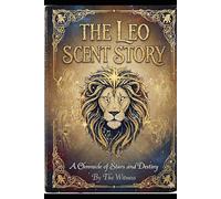 THE LEO SCENT STORY: THE OXYGEN SUCKER AND THE SILENT VOID