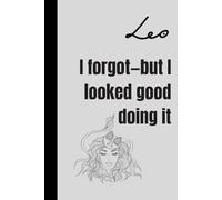 The Leo Spotlight: A Radiant Journal for Center Stage Confidence & Heart-Led Power