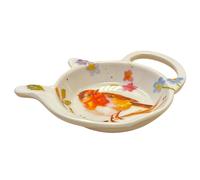 The Leonardo Collection Teabag Tidy Portasale Teiera Con Gabbiano Multicolore