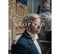The Leopard