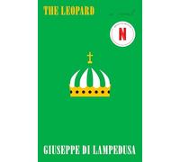 The Leopard: A Novel