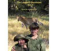 The Leopard Chronicles - Volume 1