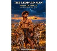 The Leopard Man: Child of the Third Eye