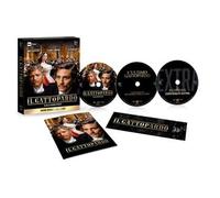 The Leopard / The Last Leopard ( Il Gattopardo / L'ultimo gattopardo ) (Blu-Ray & DVD Combo) (Blu-Ray)