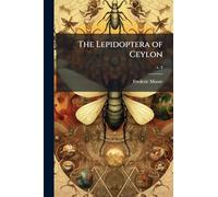The Lepidoptera of Ceylon