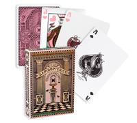 The Lepidopterist Playing Cards Art Of Play Deck Magic Poker Usa Butterfly New