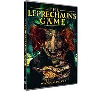 The Leprechaun's Game