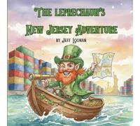 The Leprechaun's New Jersey Adventure