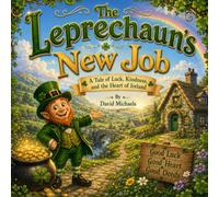 The Leprechaun's New Job: What Would a Leprechaun Do if He Couldn't Be a Leprechaun?
