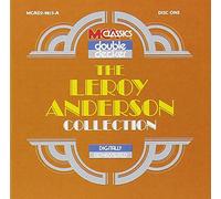The Leroy Anderson Collection