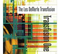 Les Demerle Transfusion - Transfusion One