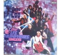 The les Humphries Singers - Mama Loo / SLK 17003-P