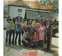 The Les Humphries Singers - Singing Sensation