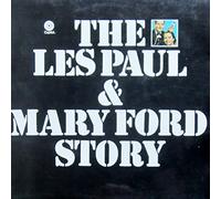 The Les Paul & Mary Ford Story